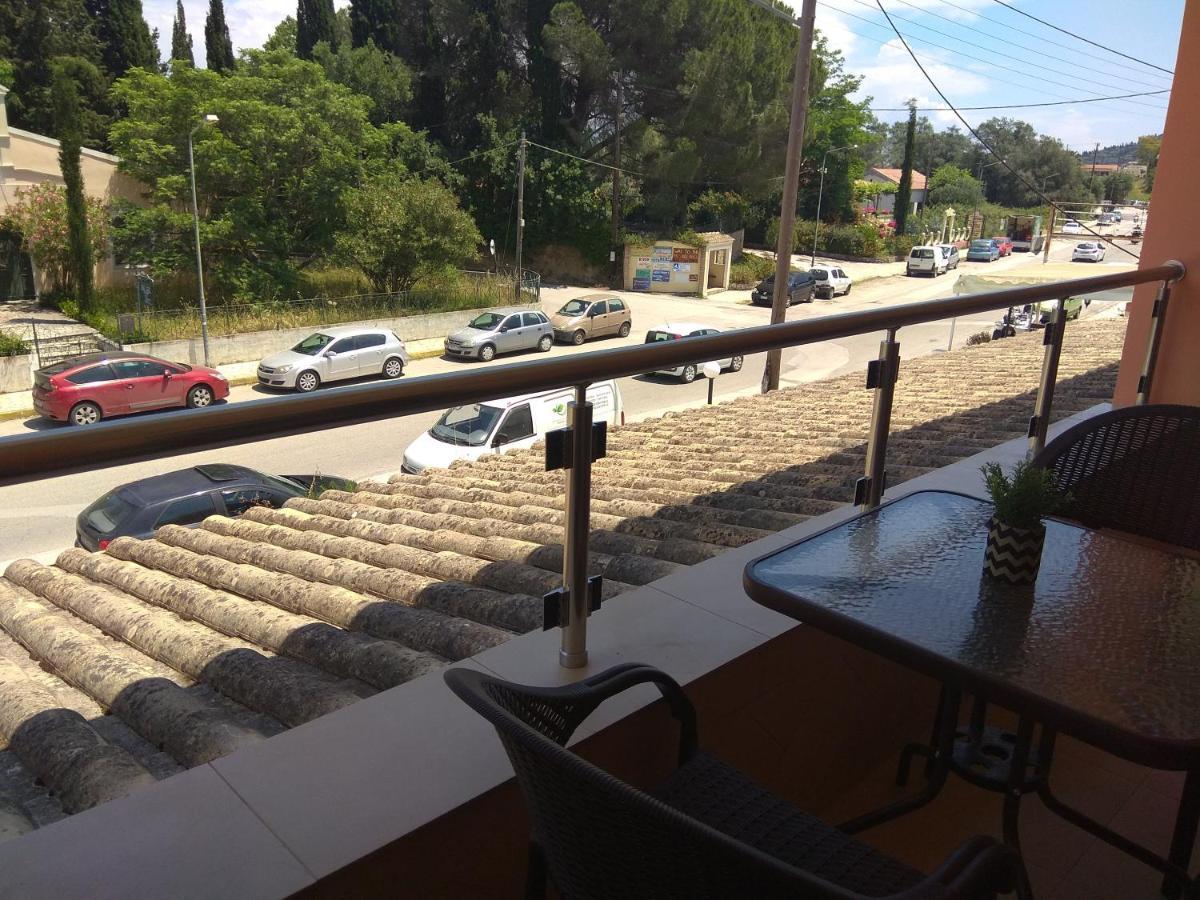 Tzafi's 2 Mesongí