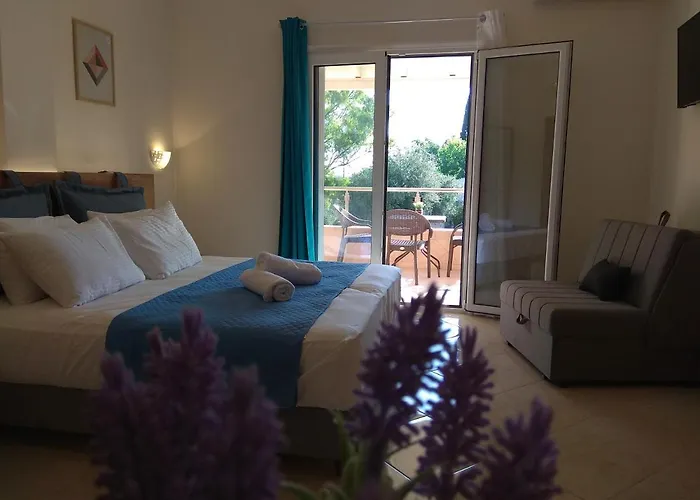 Tzafi\'S Apartments 2