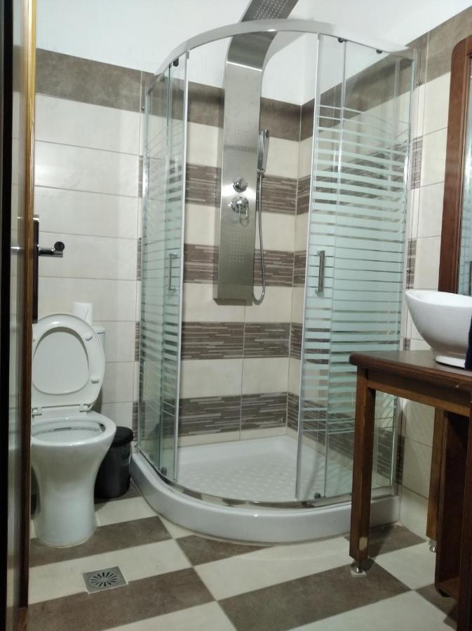 Apartment Tzafi's 2 Mesongi